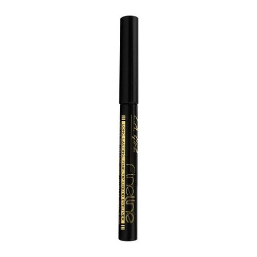 Fineline Liquid Eyeliner - Black