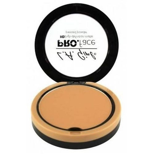 Pro Face Pressed Powder – GPP609 - Medium Beige