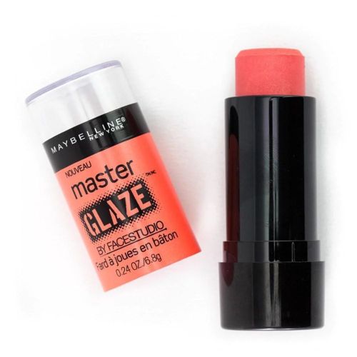 Master Matte Face-studio Blusher Stick - 103 Fiery Flora