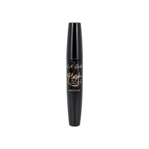 Plush Lash Mascara - Gms660 - Black