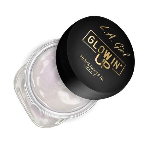 Glowin' Up Highlighting Jelly - GLH702 - Glowaholic