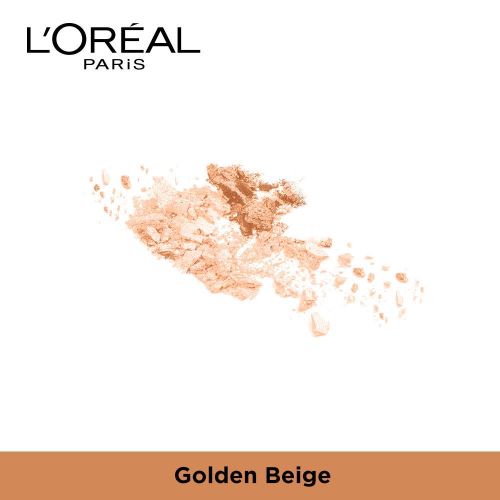 Infallible Pro-Matte Powder - 600 Golden Beige