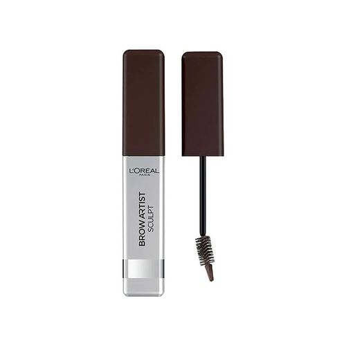 Brow Artist Sculpt Eyebrow Mascara - 04 Dark Brunette