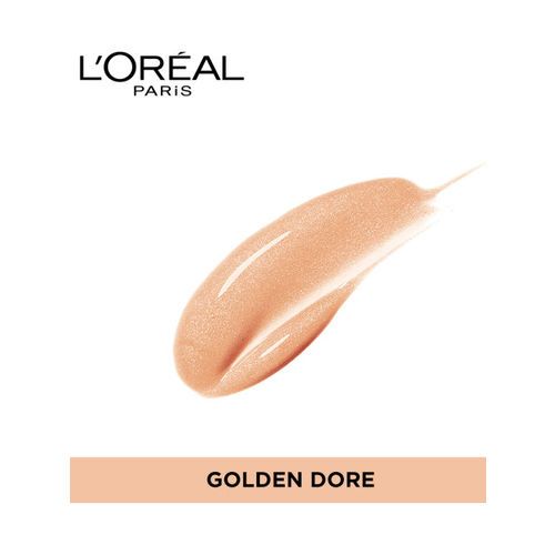 True Match Lumi Liquid Glow Illuminator - W101 Golden Dore