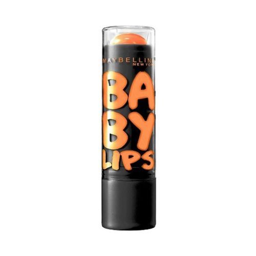 Lip Balm Baby Lips Electro - Oh Orange