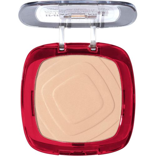 Infaillible 24h Fresh Wear Powder Foundation - 20 Ivory
