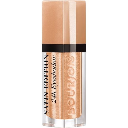 Satin Edition 24h Eyeshadow - 01 Beige Seller