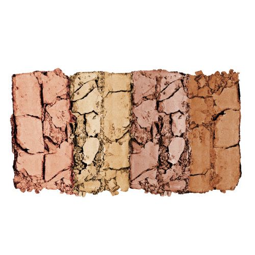 Fanatic Highlighting Palette Moonlight Magic - GBL426