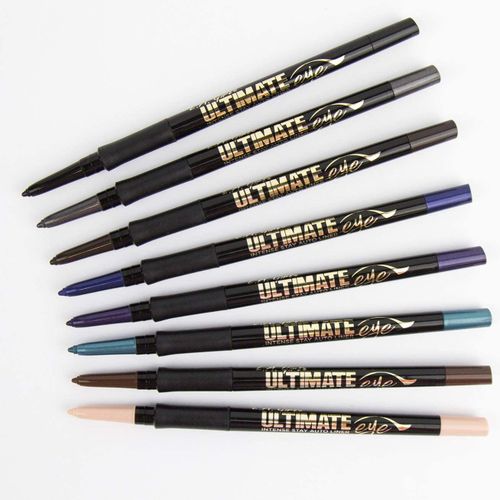 Ultimate Intense Stay Auto Eyeliner - GP325 Perpetual Purple