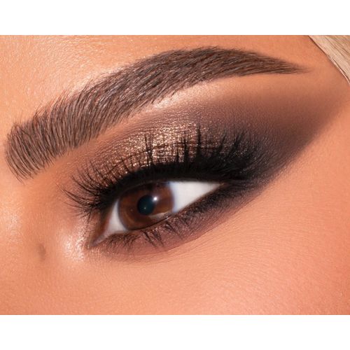 Signature Eyeshadow Palette - Luxe
