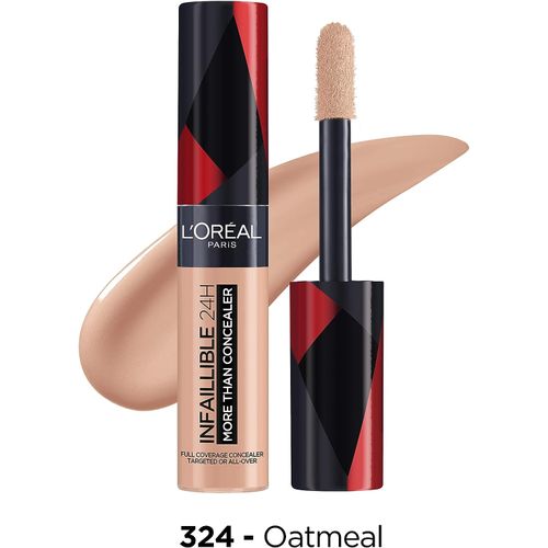 INFALLIBLE Full Wear -More Than Concealer- 324 Oatmeal