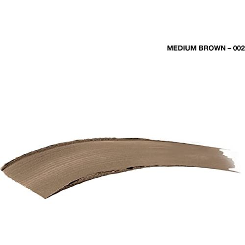 دهان الحواجب من Brow This Way - 002 متوسط