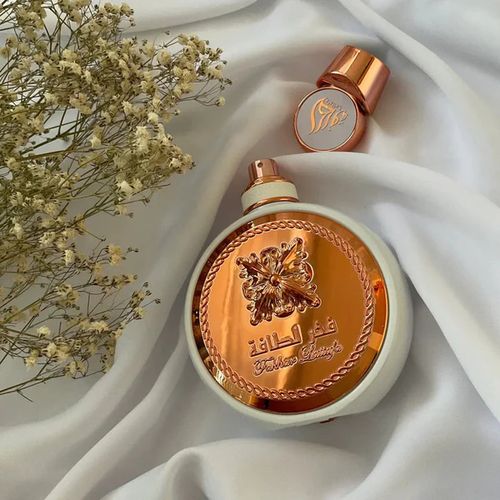 Fakhar Lattafa Eau De Parfum - For Women 100ml