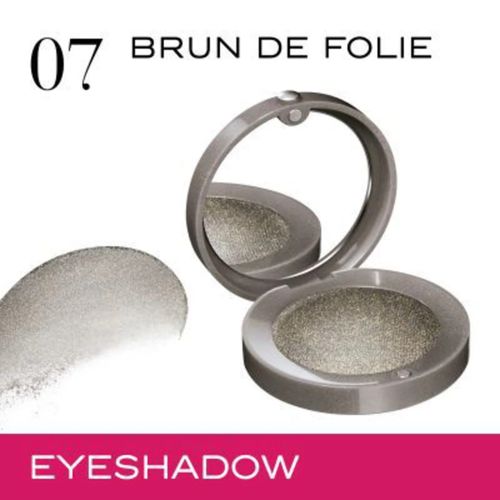 Little Round Pot Eyeshadow - 07 Brun De Folie