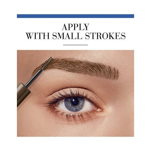 Brow Design Brow Gel - 003 Burn
