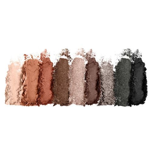 Keep It Playful Eyeshadow Palette - GES433 - 9 Shades
