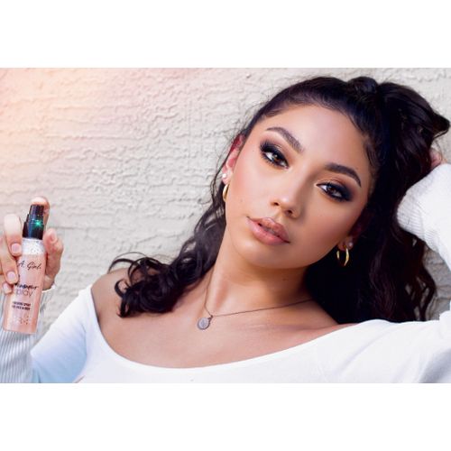 Shimmer Spray - Rose Gold 80ml