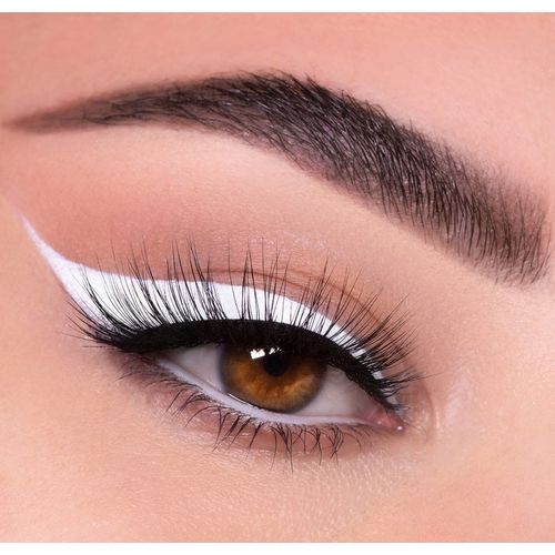 Shockwave Metallic EyeLiner - Snowflake