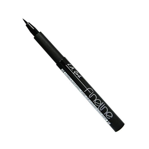 Fineline Liquid Eyeliner - Black