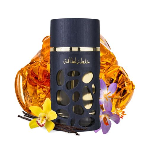 Khalta Lattafa Eau De Parfum - For Unisex 100ml