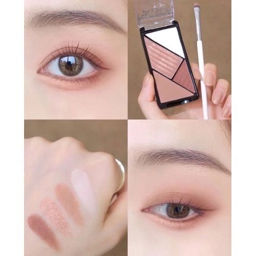 GES465 Eyelux Eyeshadow - Urbanize