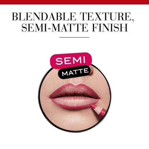 Levres Contour Edition Lip Pencil-09 Plum It Up