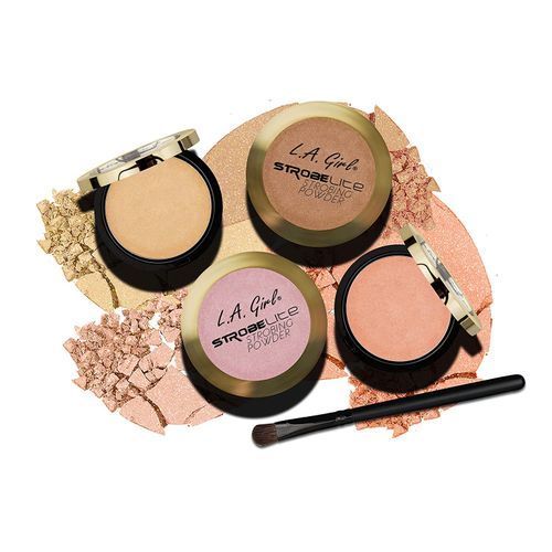 مسحوق ستروب لايت ستروبينج - GSP627 - 60 واط