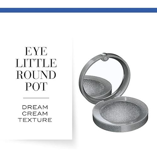 Little Round Pot Eyeshadow - 16 Grisante