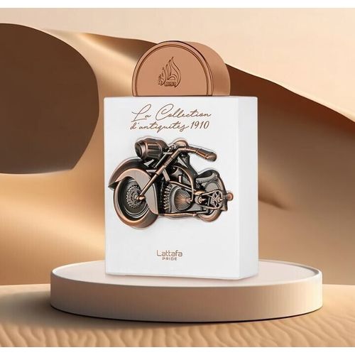 Pride La Collection D'antiquites 1910 EDP - Unisex 100ml
