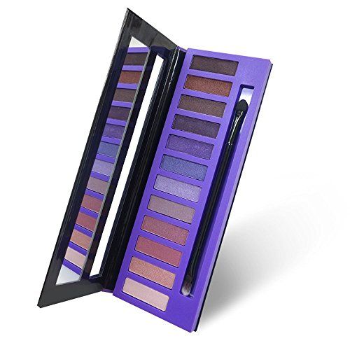 GES333 Eyeshadow Collection Palette - Ultra