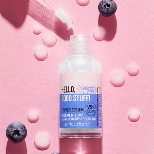 Hello, Good Stuff! Primer Serum Hydrate & Plump