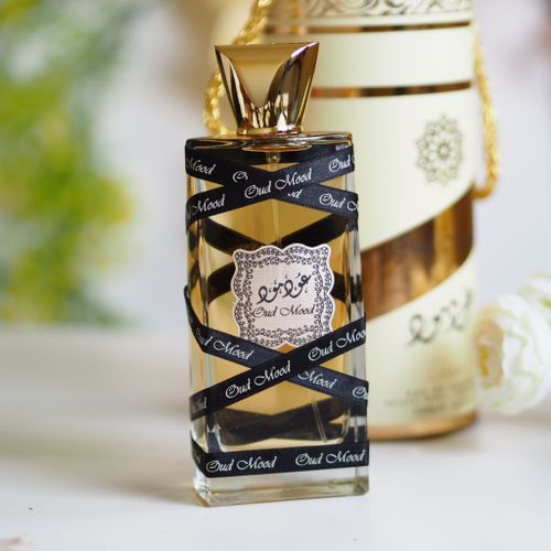 Oud Mood Eau De Parfum - For Women 100ml