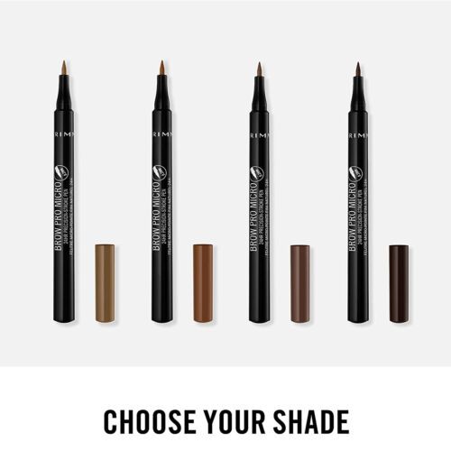Brow Pro Micro Pen - 002 Honey Brown