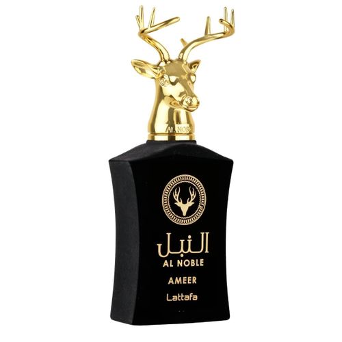 Al Noble Ameer Eau De Parfum - For Unisex 100ml