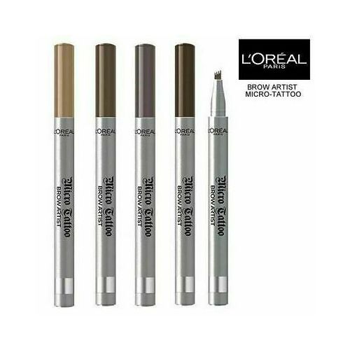 Brow Artist Micro Tattoo Pen - 108 Warm Brunette