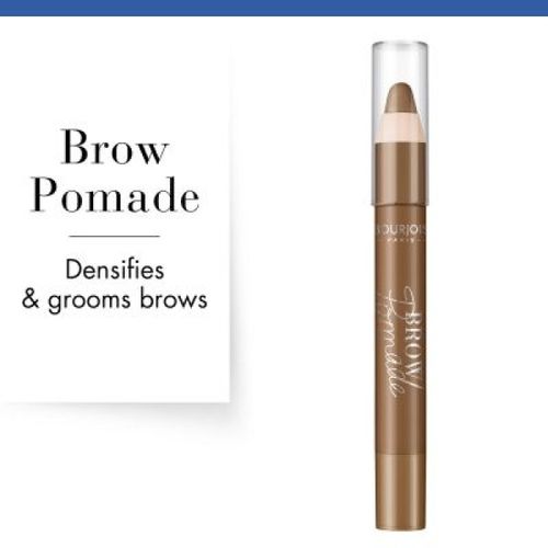 Brow Pomade Crayon Pencil - 002 Chatain