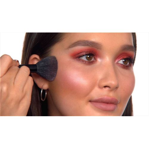 Master Chrome By Face Studio Metallic Highlighter - 300