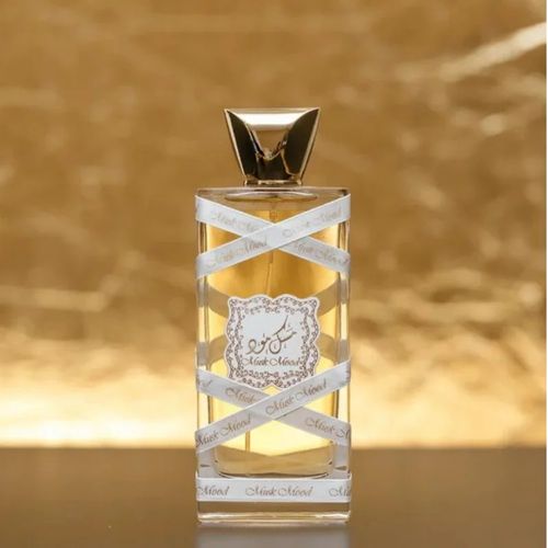 Musk Mood Eau De Parfum - For Unisex 100ml