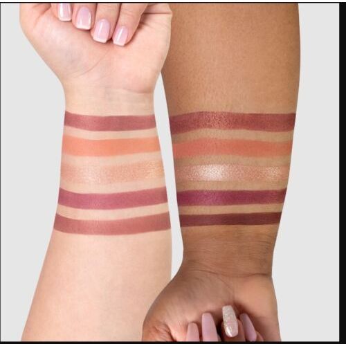 Signature Eyeshadow Palette - Symphony