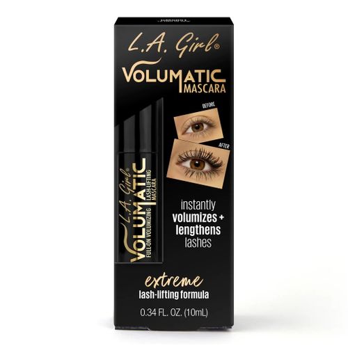 Volumatic Mascara - GMS651 - Ultra Black