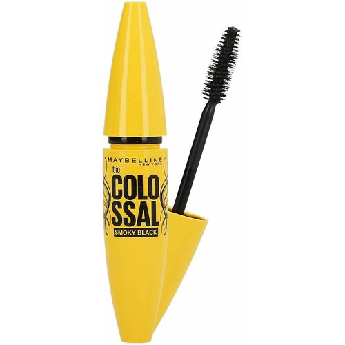 Mascara Colossal Smoky Black