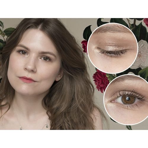 Eyestudio Color Tattoo 24 Hour Cream Gel EyeShadow - 25