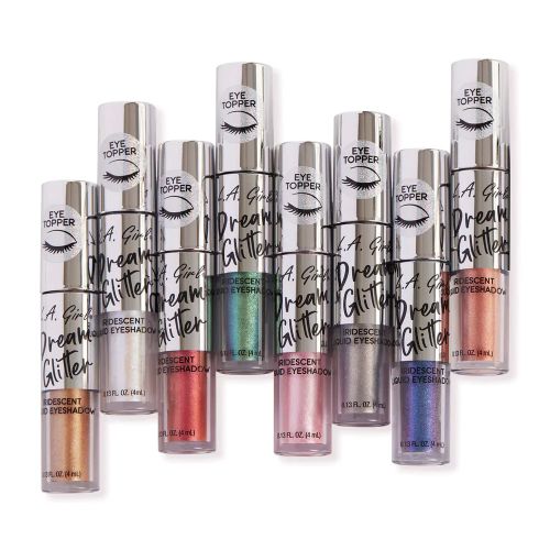 Dream Glitter Eye Topper- GES100 Iridescent Dream