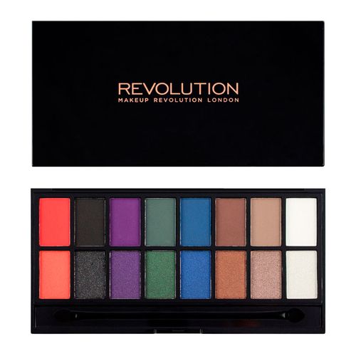 Dark Reign 16 Eyeshadow Palette