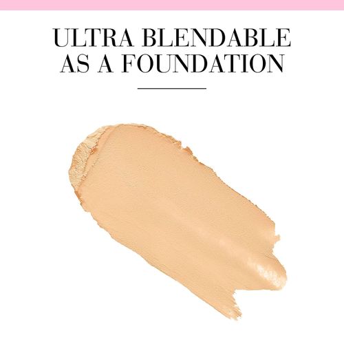 Always Fabulous 24 Hour 2-in-1 Foundation And Concealer Stick - 110 Light Vanilla