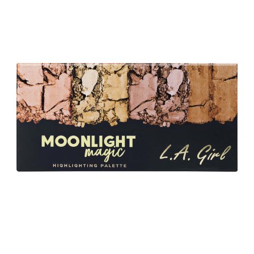 Fanatic Highlighting Palette Moonlight Magic - GBL426