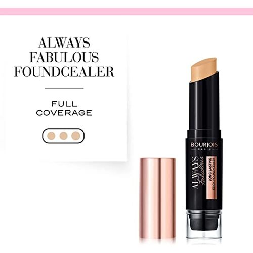 Always Fabulous Stick Foundcealer- 310 Beige