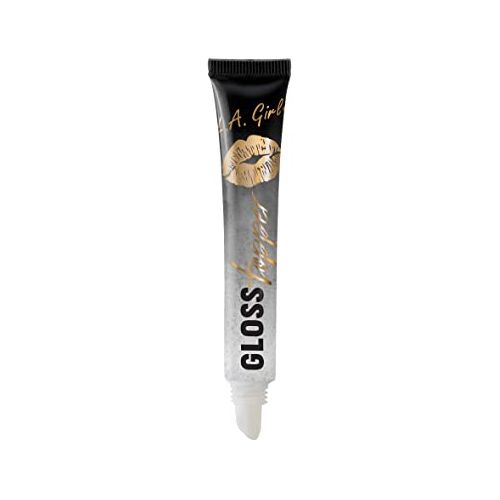 Lip Gloss Topper - GLG571- Clearly Clear