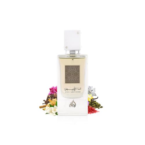 Ana Abiyedh Eau De Parfum - For Unisex 60ml