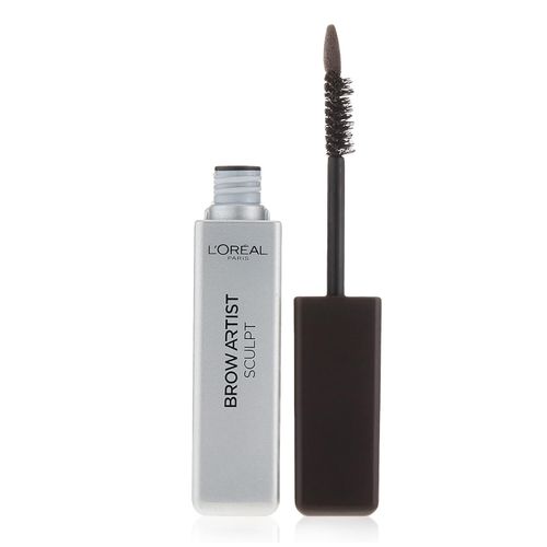 Brow Artist Sculpt Eyebrow Mascara - 04 Dark Brunette